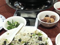 -江川野生菌火锅铜锅鱼(贵清火锅店)
