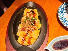 -醉虎传(南锣鼓巷店)