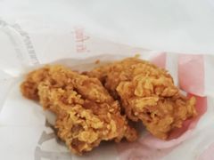 热辣香骨鸡-肯德基(崇文路店)