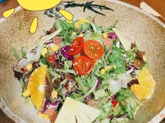 大拌菜-雀舞云南菜(天津天河城购物中心店)