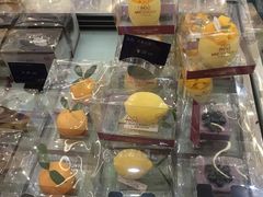 -义乌之心城市生活广场(新马路店)