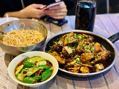 -一棠龙虾•王牌虾球(光谷天地店)