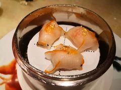 -8餐厅(新葡京酒店)