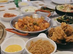 -韩时烤肉(枫蓝店)