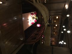 -老船坞餐厅(北京亚洲大酒店 )