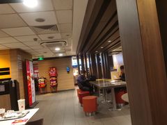 -麦当劳(大羊坊路店)