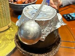 -传统菜农庄(皇姑路店)