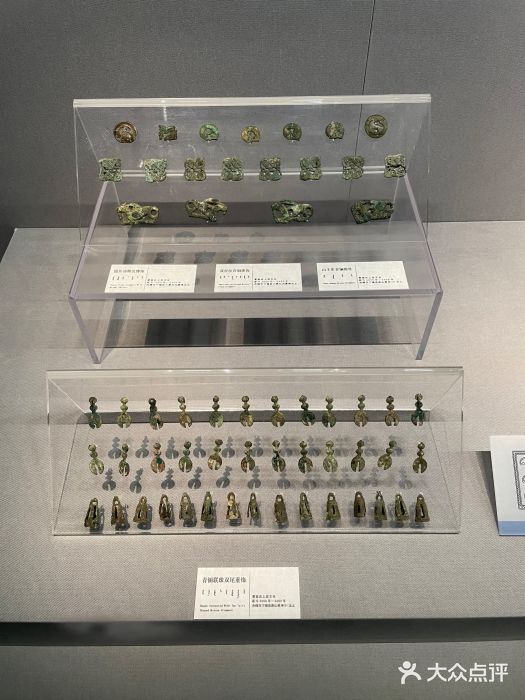 赤峰博物馆图片