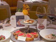 -壳里西餐厅Coquille Seafood Bistro(蒙自路店)