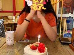 -味多美蛋糕(安定门店)