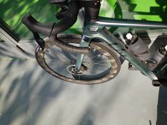 -TREK崔克自行车(徐汇滨江店)