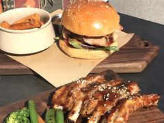 -Nord Grill&Bar Highland诺德西餐(深圳欢乐海岸店)