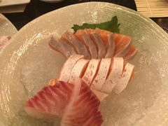 -科尔海悦酒店樱之河日本料理(清河东路店)