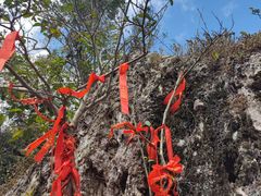 -七仙岭温泉国家森林公园