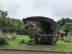 -自贡恐龙博物馆