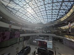 -万达广场(南昌红谷滩店)