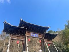 -雁门关景区