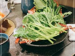 -湊湊火锅·茶憩(打浦桥日月光店)