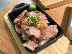 -沼津港精致料理·寿喜烧·烧鸟(青浦宝龙广场日料榜单店)