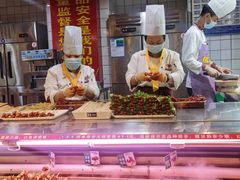 -阿串串老火锅(力盟店)