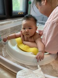 -趣童婴幼儿SPA母婴生活馆(孔雀城店)