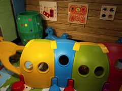 -bluefrog蓝蛙(水游城店)