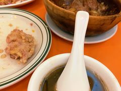陈皮绿豆沙-雅苑餐厅(朝天路店)