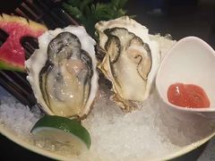 -原志优秀食材·匠心料理·海胆主题(金亿广场店)