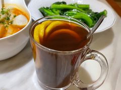 -翠华餐厅(德基广场店)