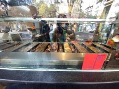 -老黄记手撕烤兔(玉林街店)