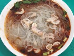 -甘记肥肠粉(马鞍北路店)