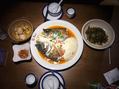 -举炊·寻湘记·新鲜现炒(临平西子国际店)