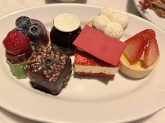 -君悦酒店·乐厨·高空自助餐(青年大街店)