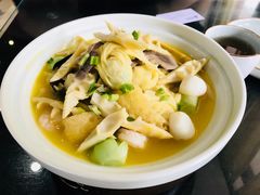 -苏帮袁Sue Cuisine(将台店)