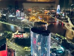 -宁波威斯汀酒店
