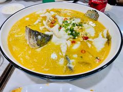 -辣四方新派川菜