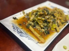 -高老庄·老溧阳·私房菜(南山竹海店)