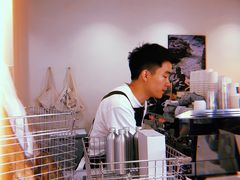 -常识咖啡common sense(春熙路店)