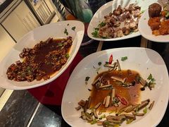 -静之湖湖畔餐厅