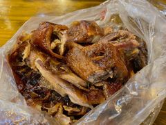 -王浩儿纪六孃甜皮鸭(乐山总店)