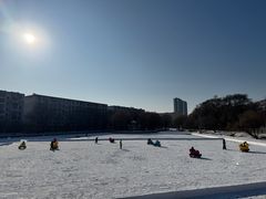 -北山公园