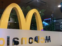 -麦当劳(桔城广场店)