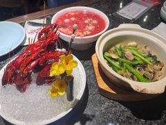 -小城故事·地道宁波味(月湖盛园店)