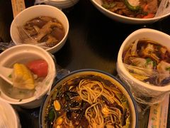 -金色印象·4K影院式足体养生(香榭里店)