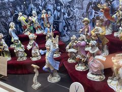 -Me Coffee下午茶艺术空间