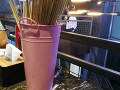 -大斌家串串火锅(德思勤店)