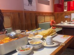 -螺大喜螺蛳粉火锅(雍和宫店)