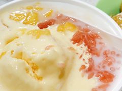 -芬芳甜品(同福路店)