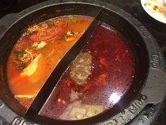 -川中故事·成都老火锅(东书房店)