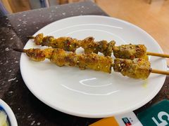 -喜之羊·粉面档
